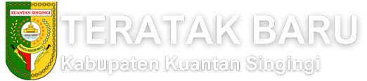 Desa Teratak Baru